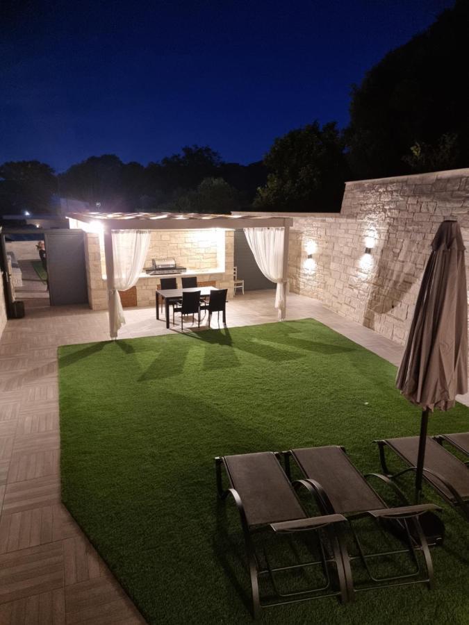 Twin'S Home Luxury Suites Alikianos Экстерьер фото