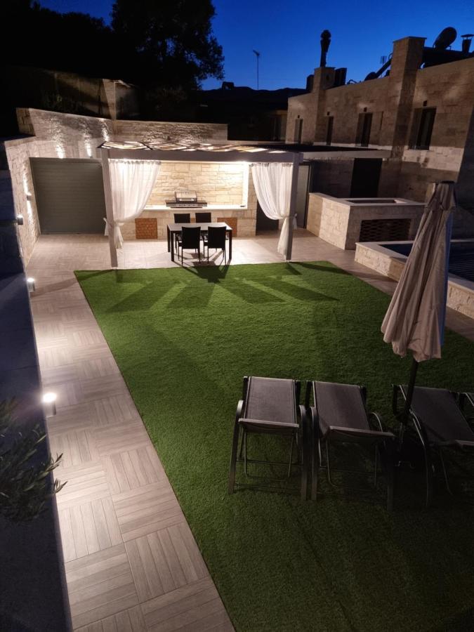 Twin'S Home Luxury Suites Alikianos Экстерьер фото